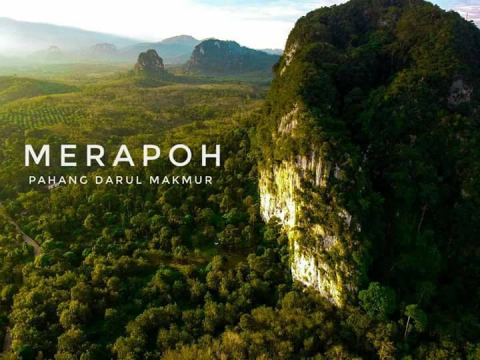 Best Places for Adventure